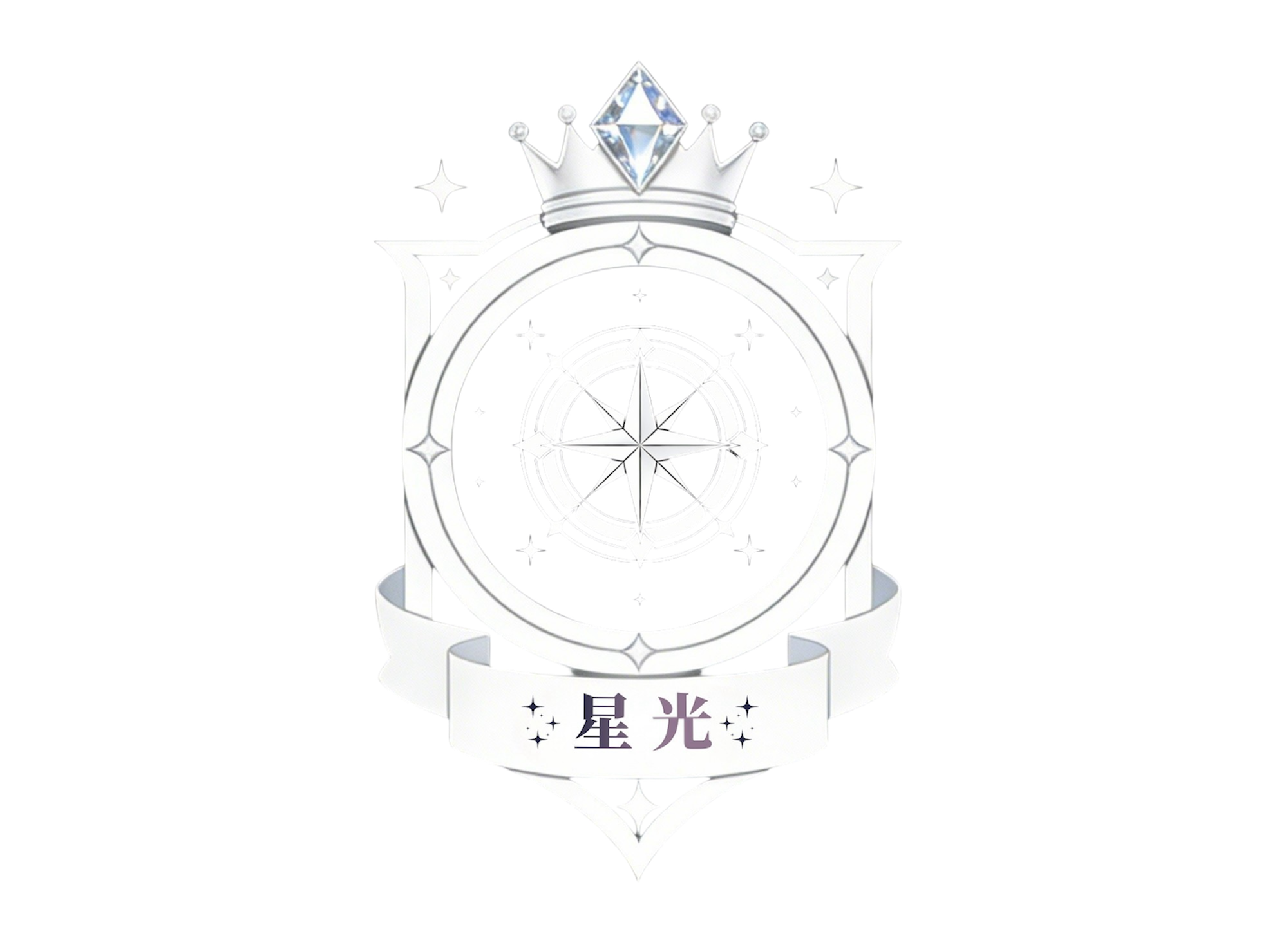 星光會員圖示
